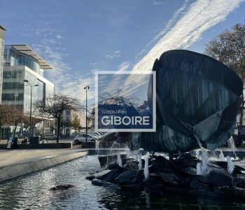 Bureaux  - ANGERS (49.017378) - vignette