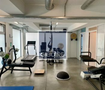 Bureaux  - RENNES (35.6219) - vignette