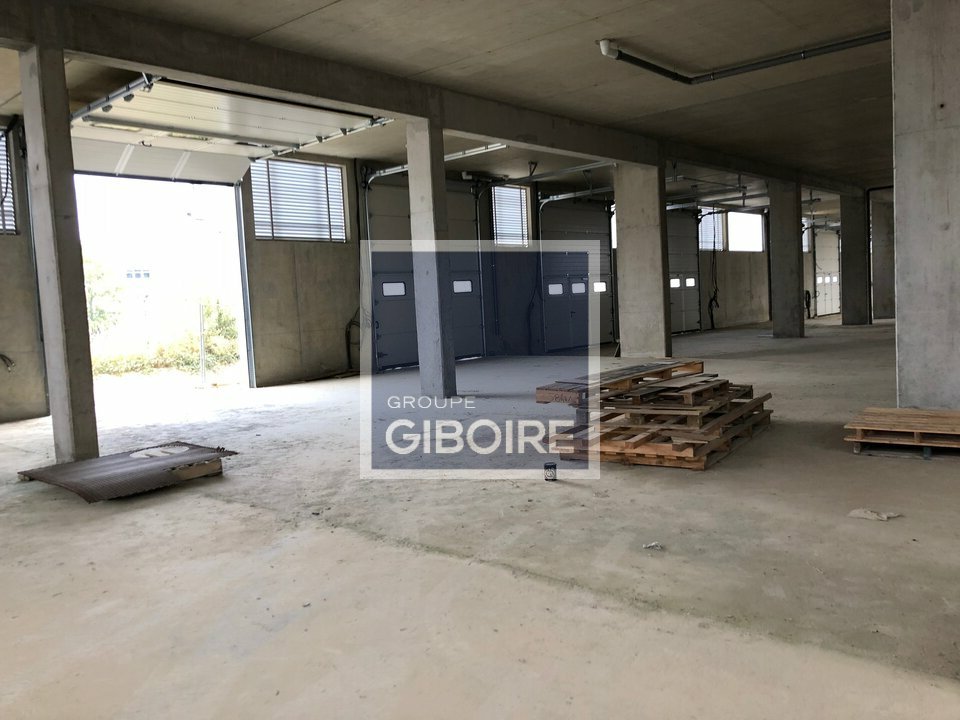 Local d'activites  - RENNES (35.6613) - photo-4