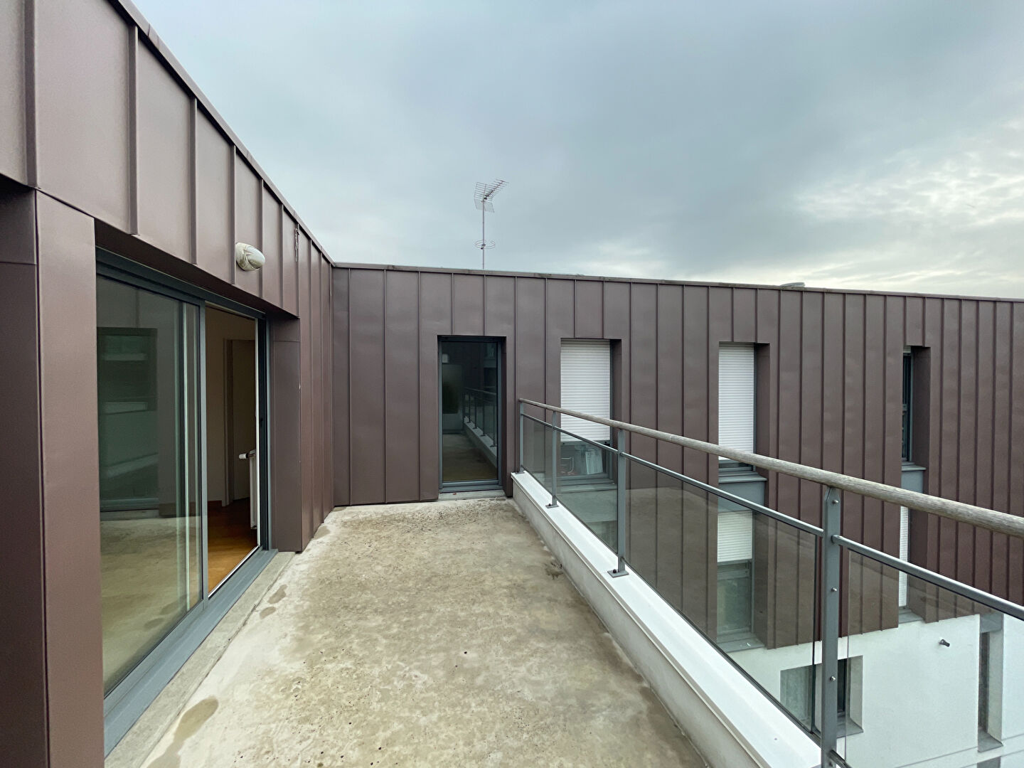 Appartement T5  - RENNES (AL25974GE) - photo-3