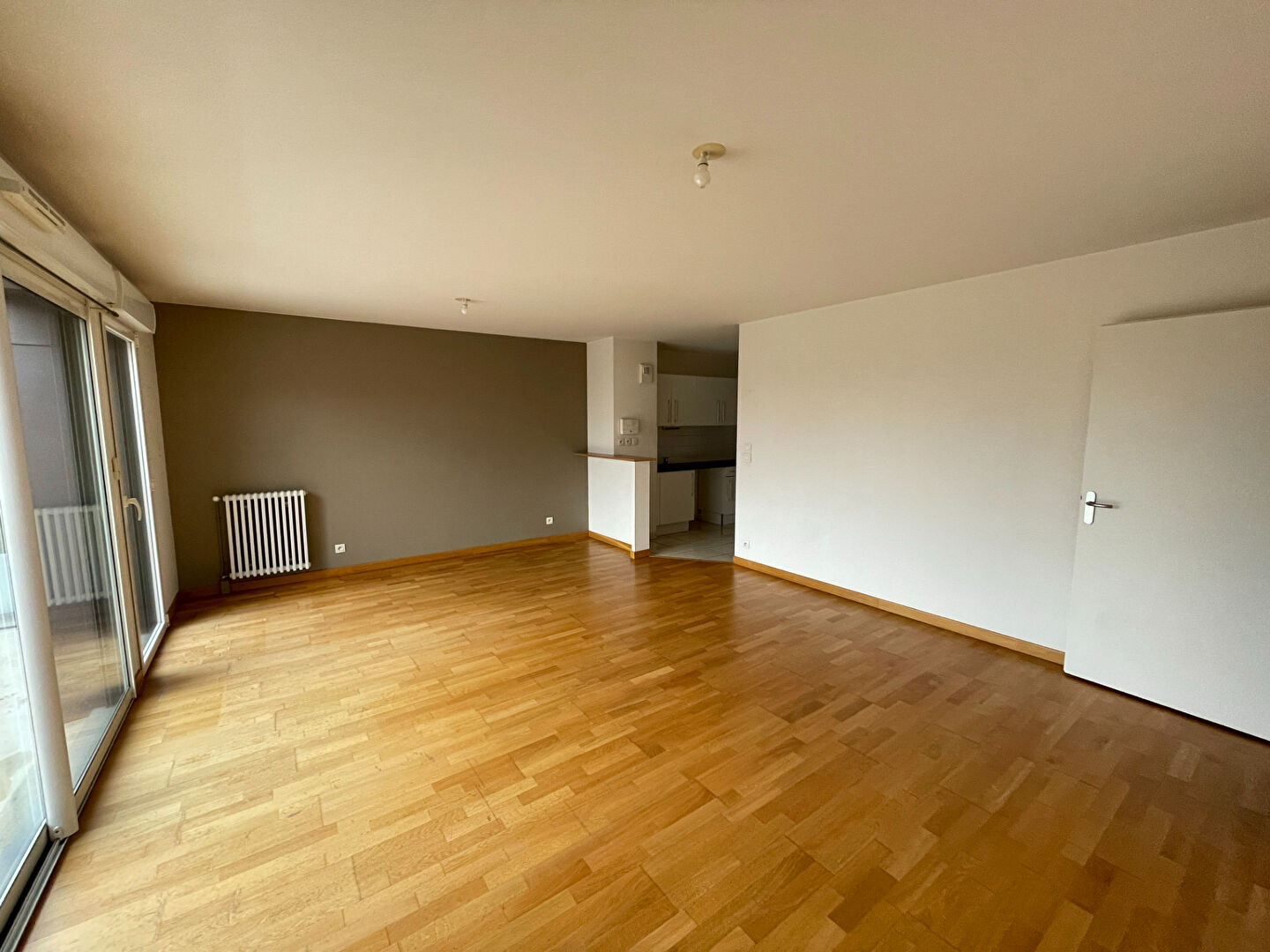 Appartement T5  - RENNES (AL25974GE) - photo-4