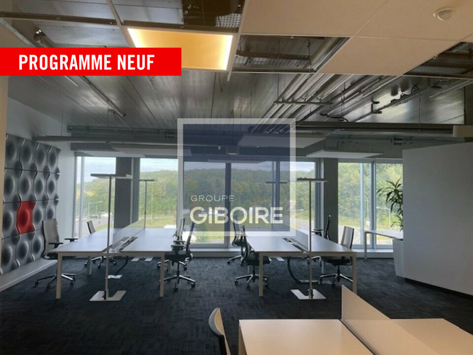 Bureaux  - CESSON SEVIGNE (35.6347) - photo-2