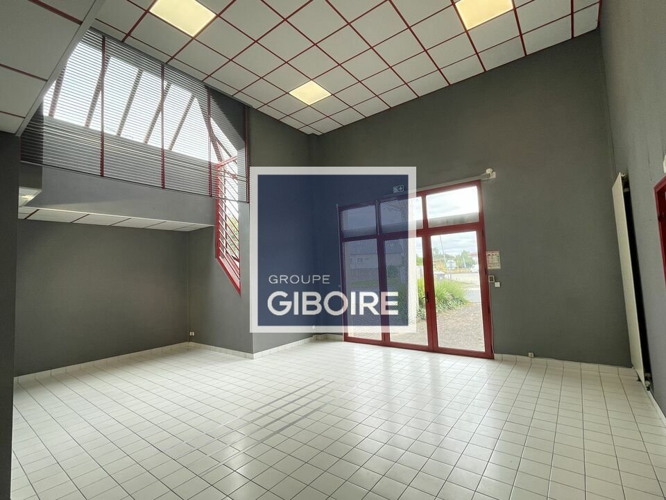 Local d'activites  - VEZIN LE COQUET (35.4429) - photo-11