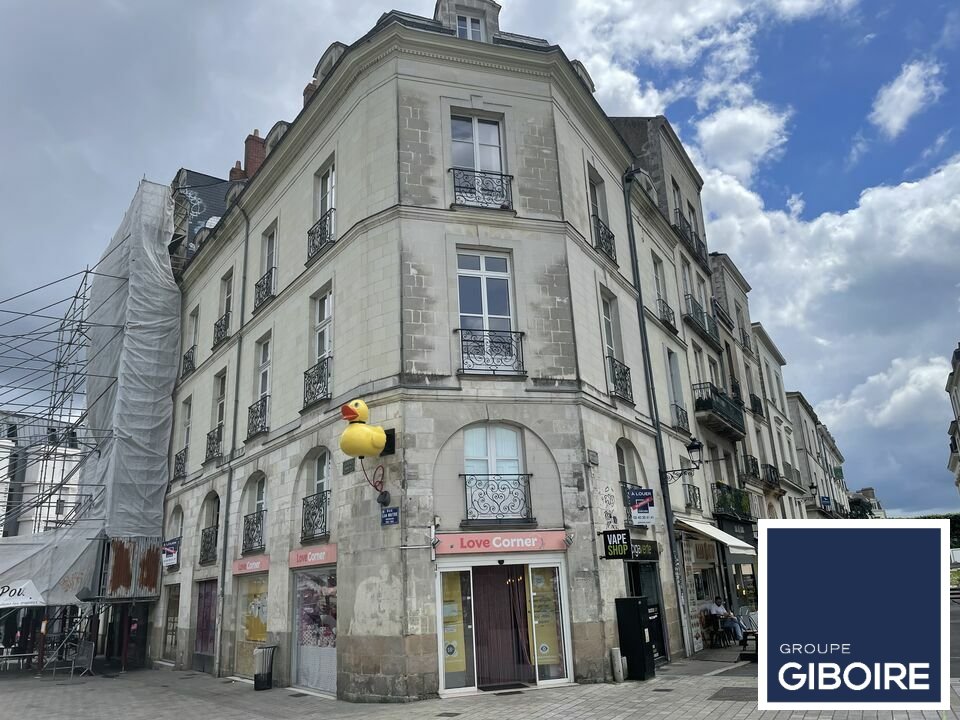 Bureaux  - NANTES (44.018949) - photo-2