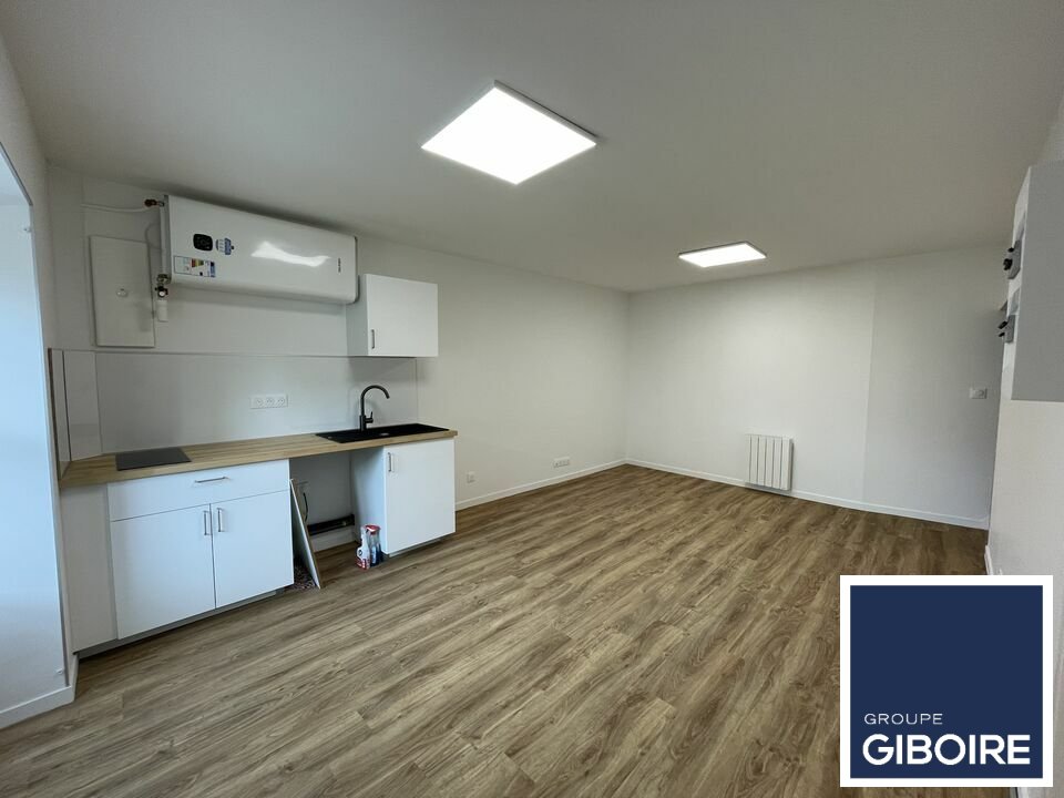 Bureaux  - NANTES (44.018949) - photo-5