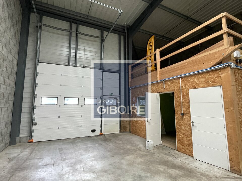 Local d'activites  - PACE (35.3923) - photo-5