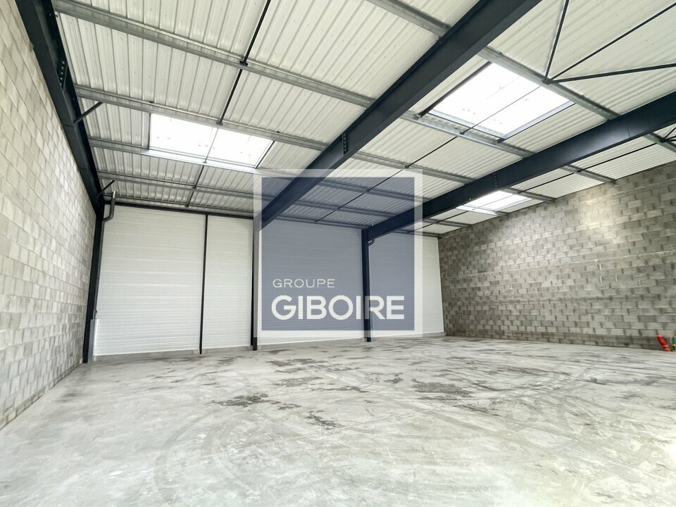 Local d'activites  - LA MEZIERE (35.6414) - photo-10