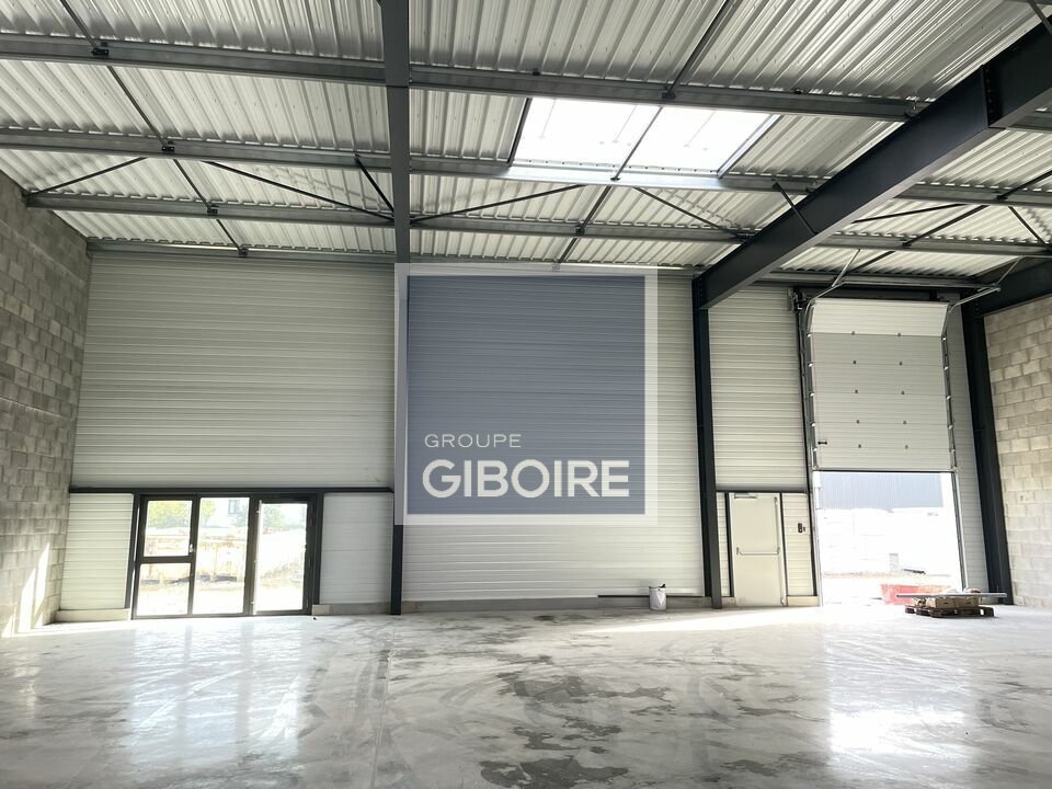 Local d'activites  - LA MEZIERE (35.6414) - photo-8