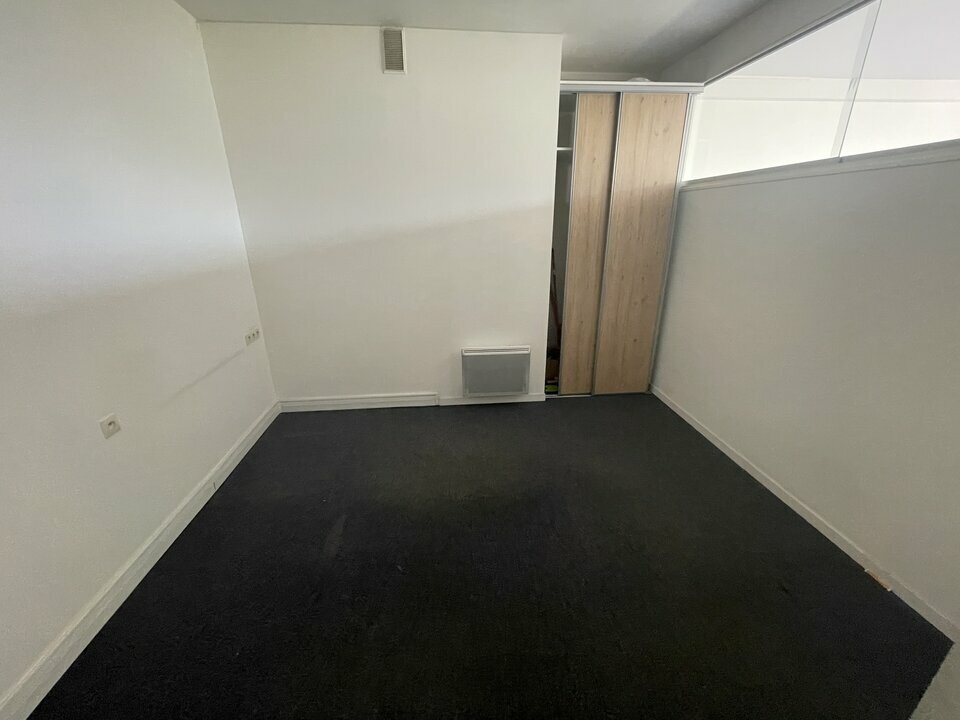 Local commercial - a louer  - ORVAULT (44.018975) - photo-3