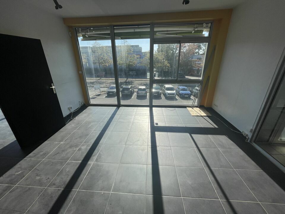 Local commercial - a louer  - ORVAULT (44.018975) - photo-5