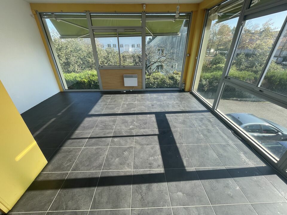 Local commercial - a louer  - ORVAULT (44.018975) - photo-6