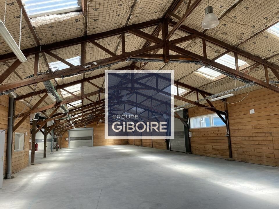 Local d'activites  - LE RHEU (35.6456) - photo-7