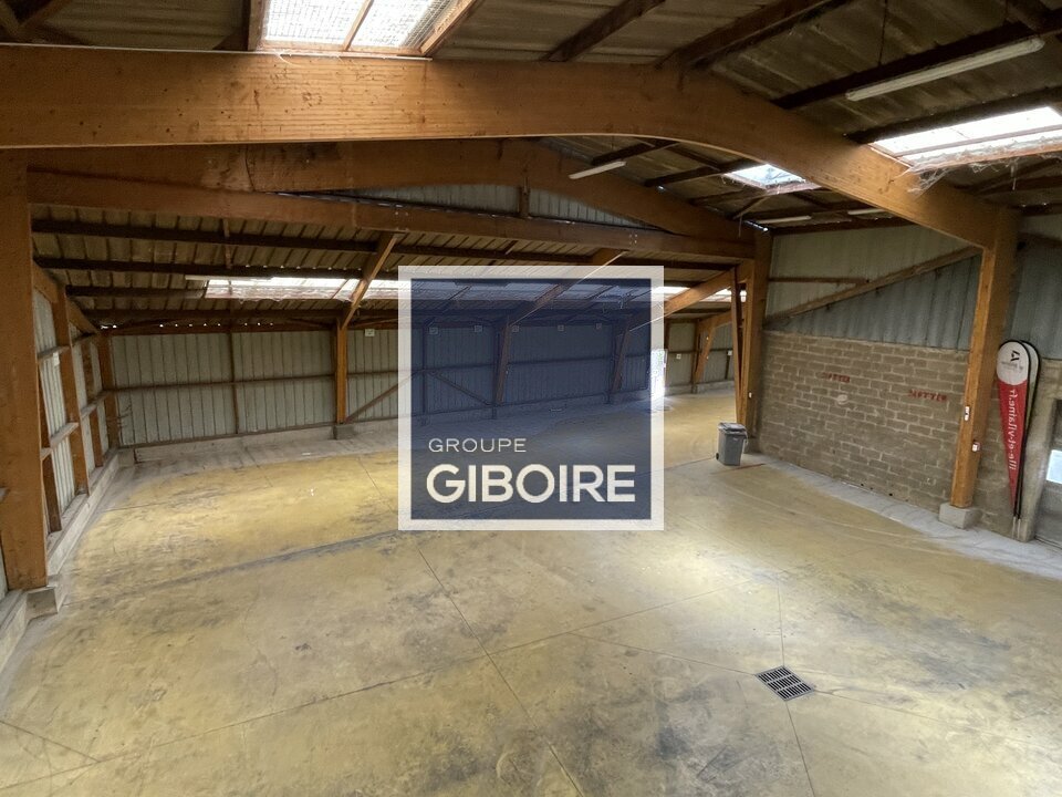 Local d'activites  - LE RHEU (35.6456) - photo-15