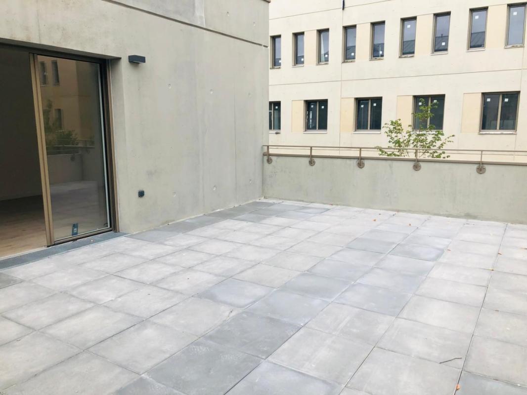 Appartement T3  - Angers (482054) - photo-3