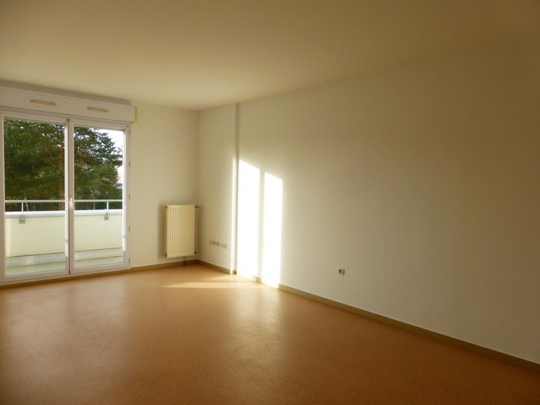 Appartement T4  - Rennes (479317) - photo-3