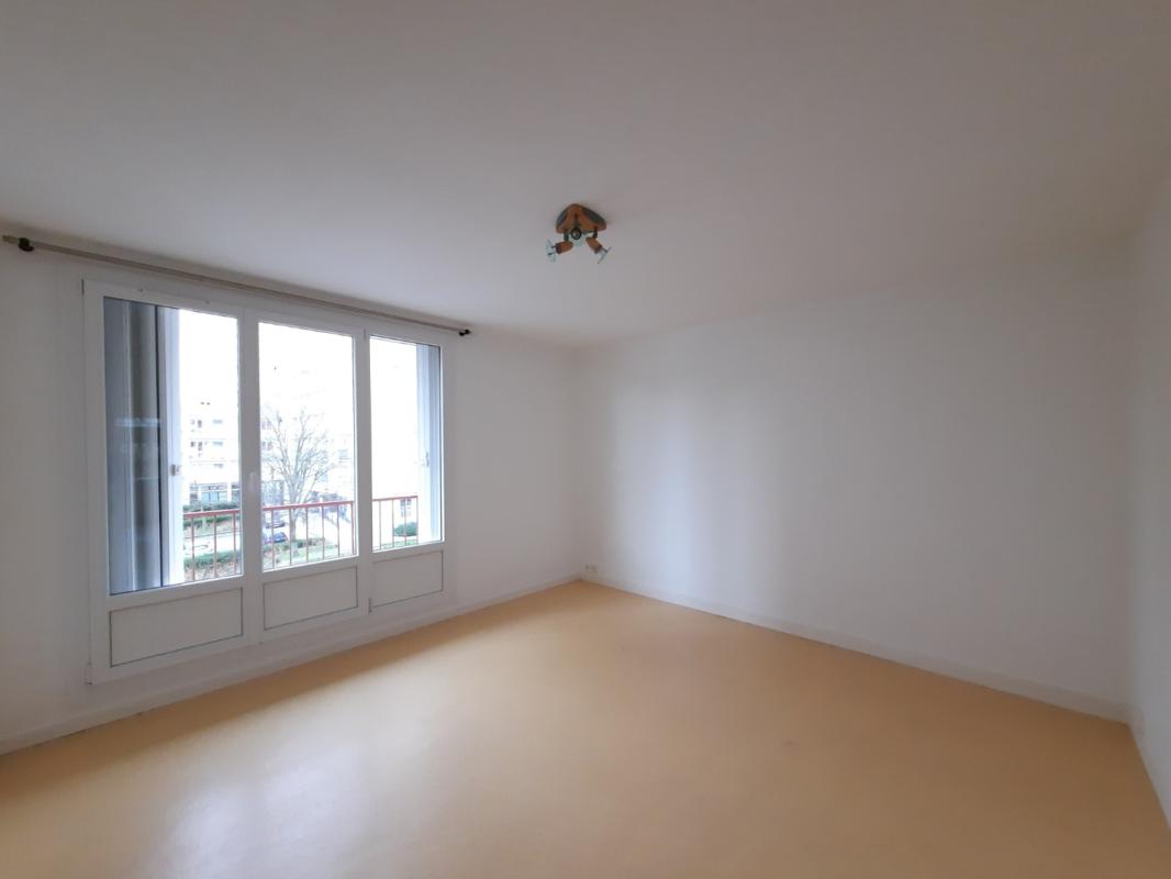 Appartement T2  - Rennes (481352) - photo-3