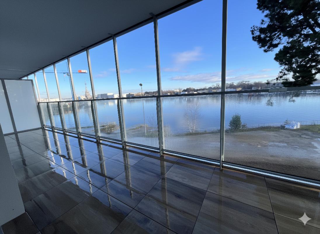 Appartement T3  - Lorient (482214) - photo-3