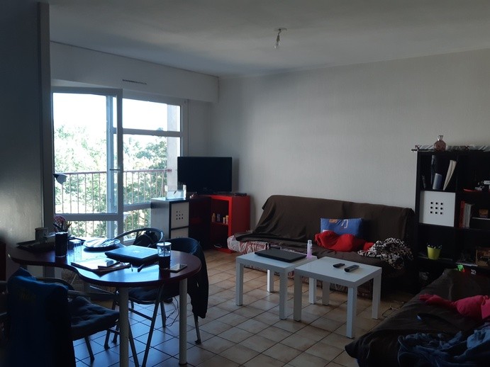 Appartement T3  - Rennes (482347) - photo-3