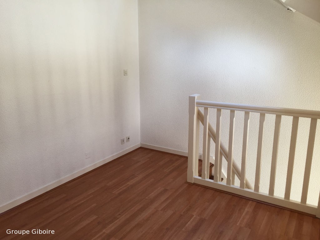 Appartement T1  - Rennes (482073) - photo-3
