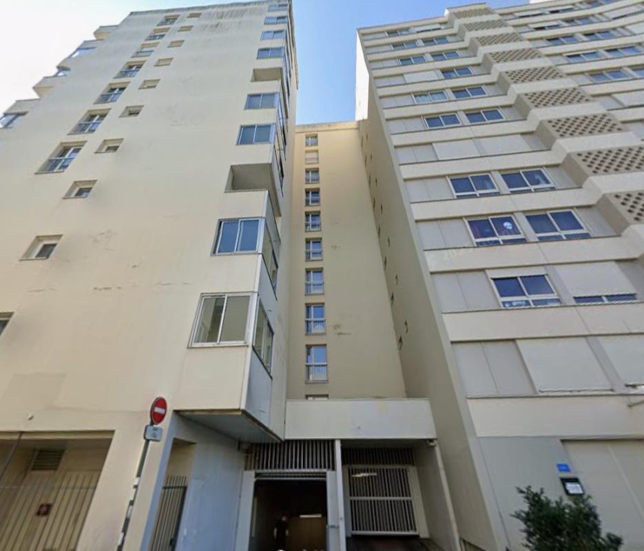 Parking  - Rennes (484938) - photo-3