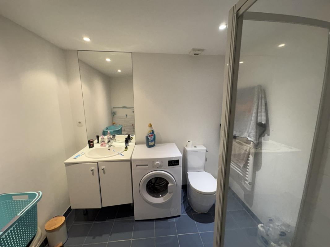 Appartement T1  - Rennes (482813) - photo-3