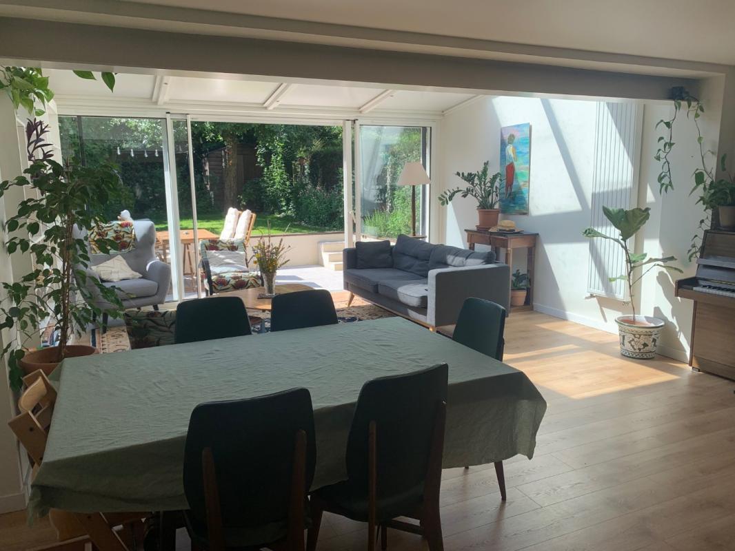 Maison T6  - Rennes (482431) - photo-3