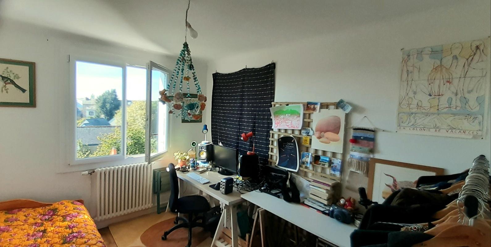 Appartement T3  - Rennes (483979) - photo-3