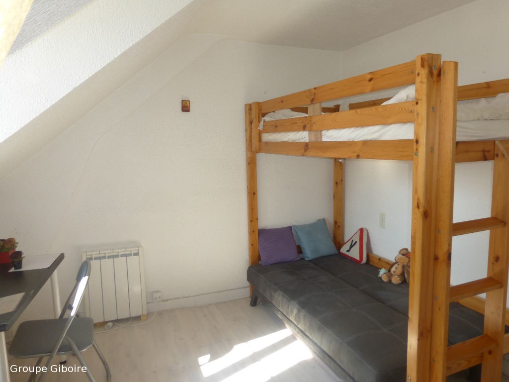 Appartement T1  - Rennes (483192) - photo-3