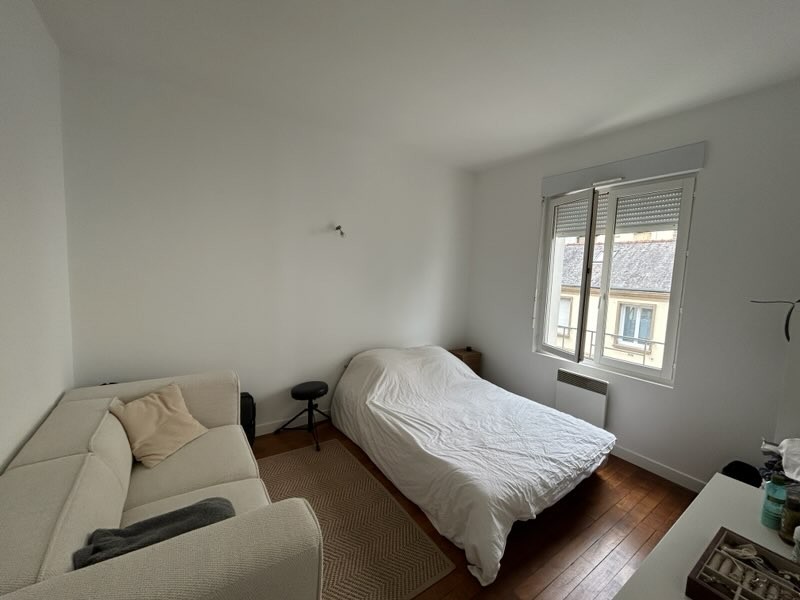 Appartement T2  - Rennes (484166) - photo-3