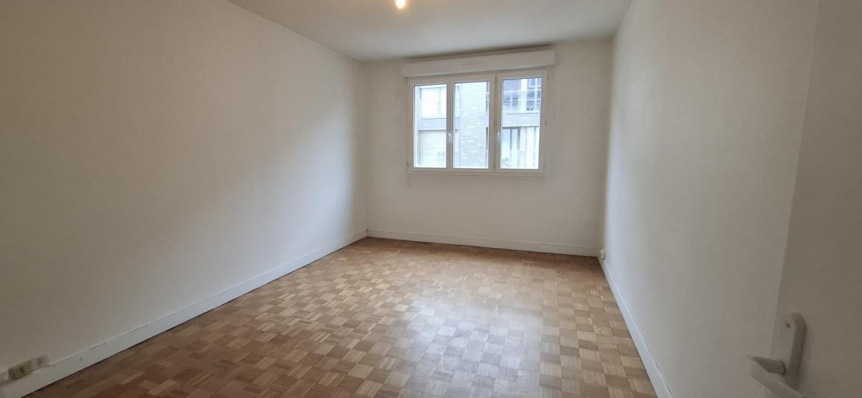 Appartement T2  - Rennes (485403) - photo-3