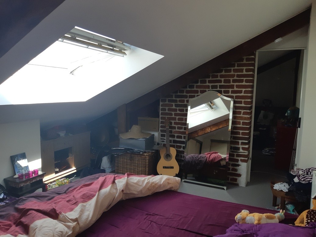 Appartement T3  - Rennes (484178) - photo-3