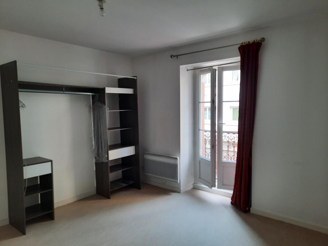 Appartement T2  - Rennes (484477) - photo-3