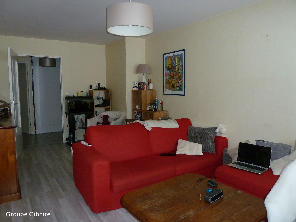 Appartement T3  - Saint Gregoire (485687) - photo-3