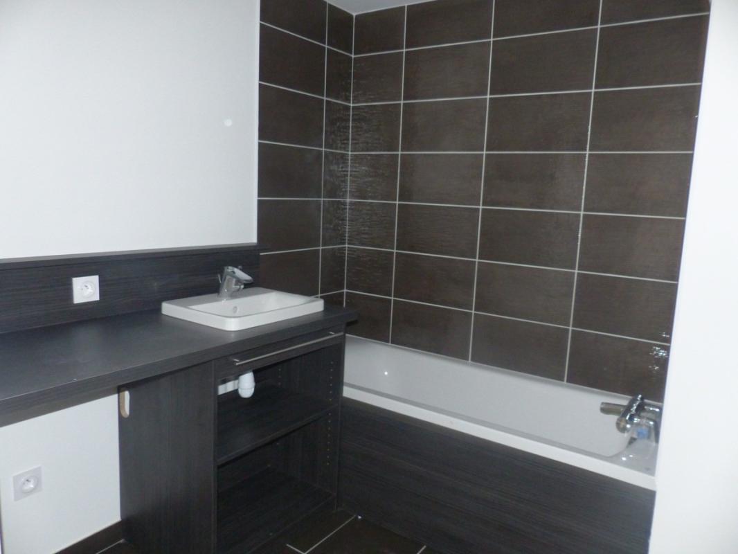 Appartement T2  - Rennes (485649) - photo-3