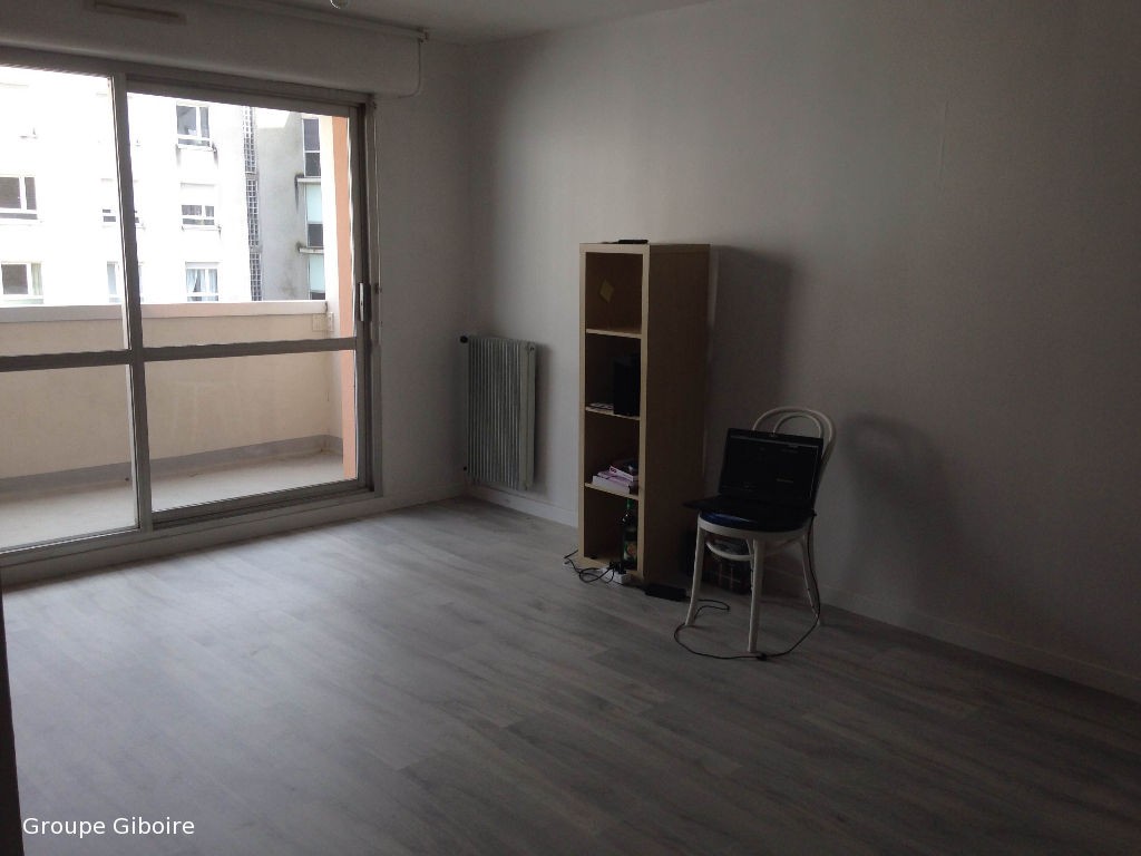 Appartement T1  - Rennes (482645) - photo-3