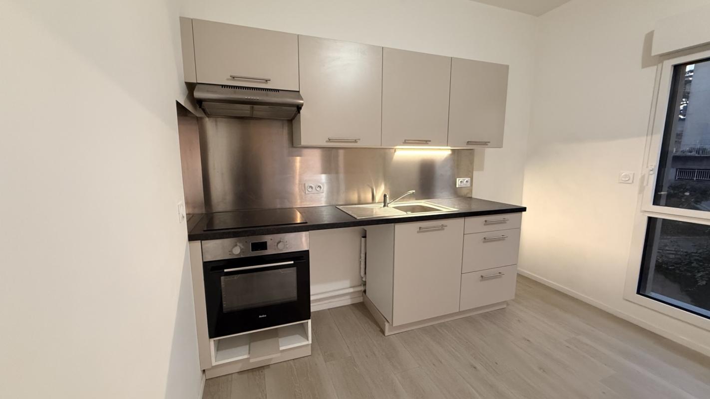 Appartement T3  - Rennes (478311) - photo-3