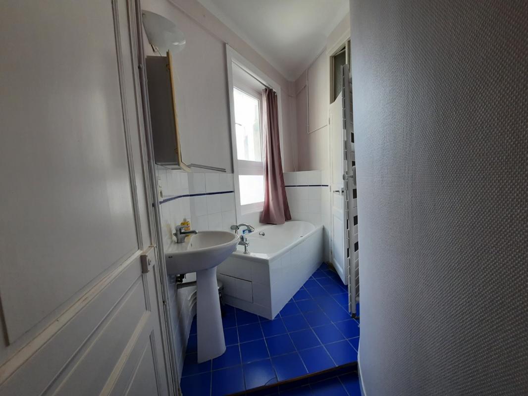 Appartement T2  - Rennes (460550) - photo-3