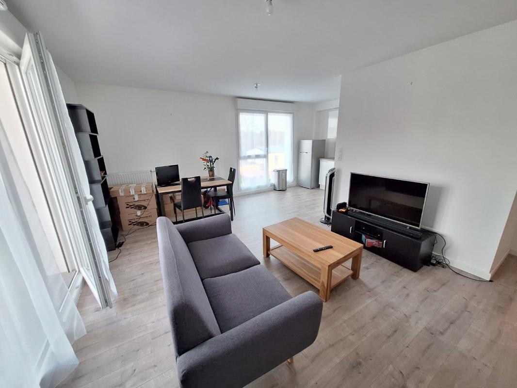 Appartement T3  - Chartres De Bretagne (480434) - photo-3