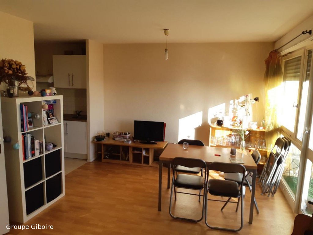 Appartement T1  - Rennes (482463) - photo-3