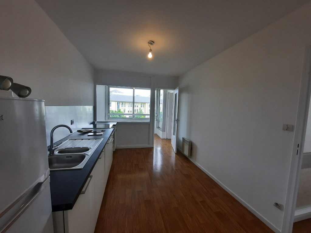Appartement T4  - Rennes (482880) - photo-3