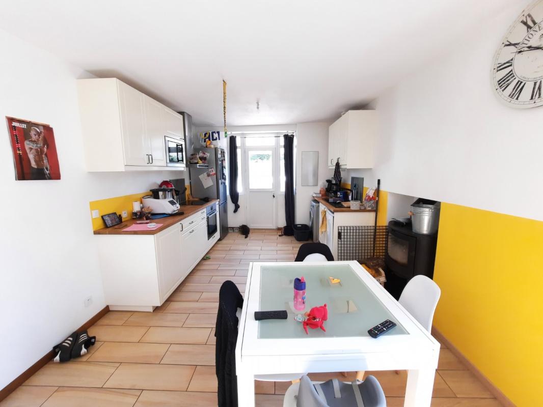 Maison T3  - Guichen (440560) - photo-3