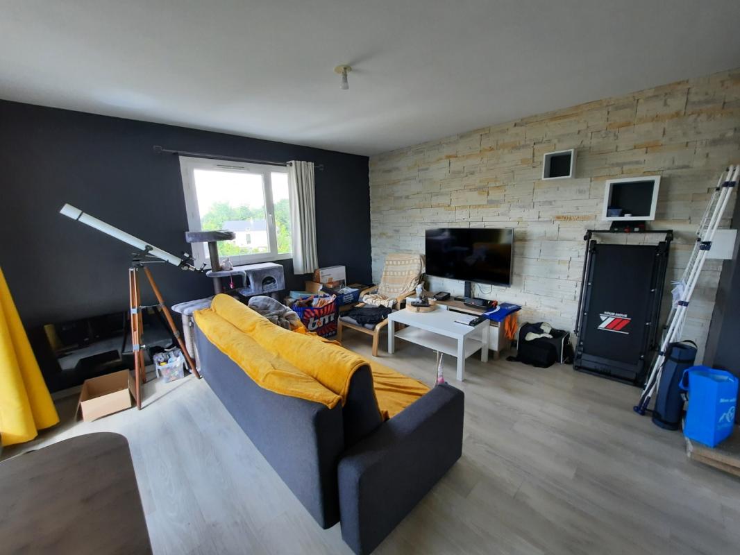 Appartement T2  - Pont Pean (481860) - photo-3