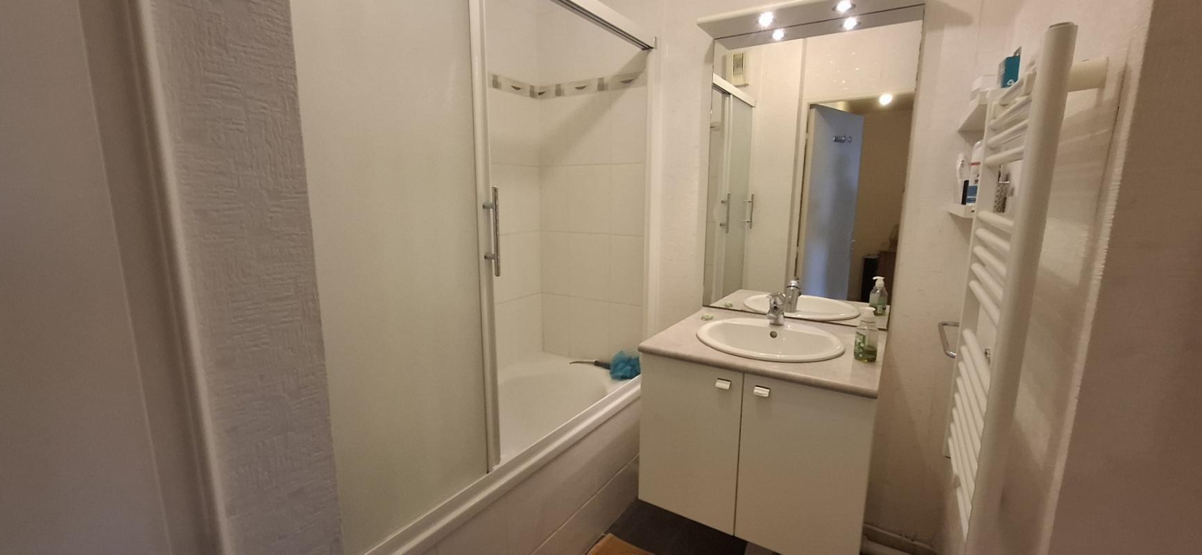 Appartement T3  - Rennes (463091) - photo-3