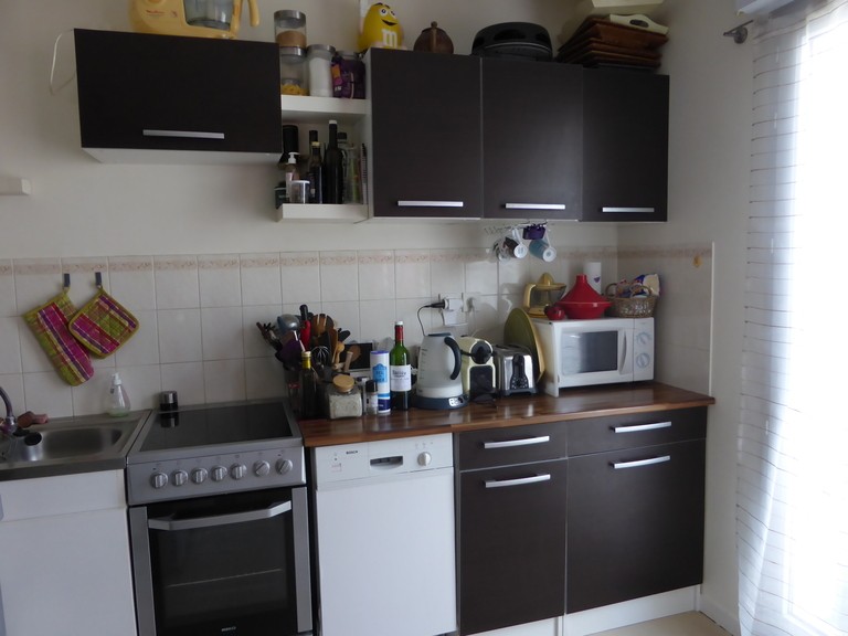 Appartement T2  - Rennes (422567) - photo-3