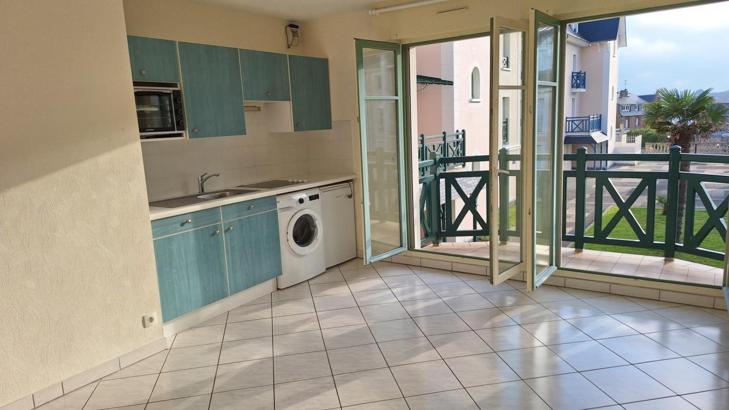 Appartement T2  - Dinard (482646) - photo-3