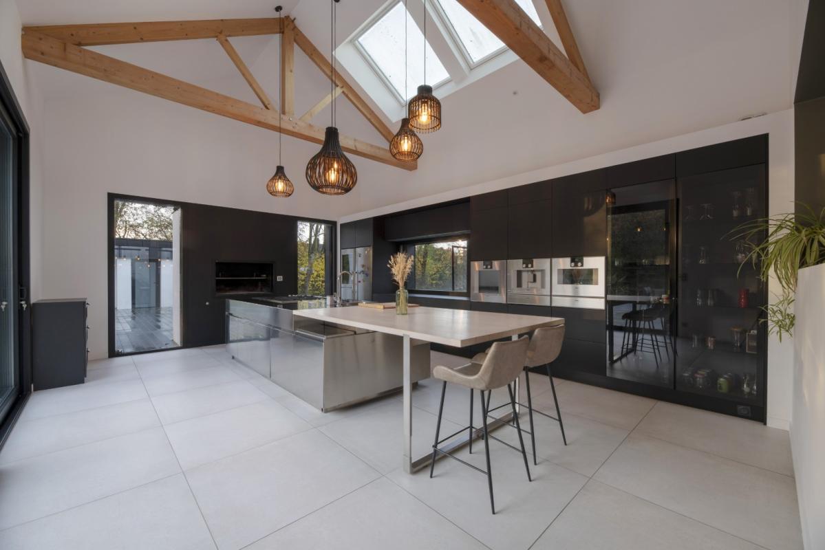 Maison T10  - Vern Sur Seiche (481020) - photo-3