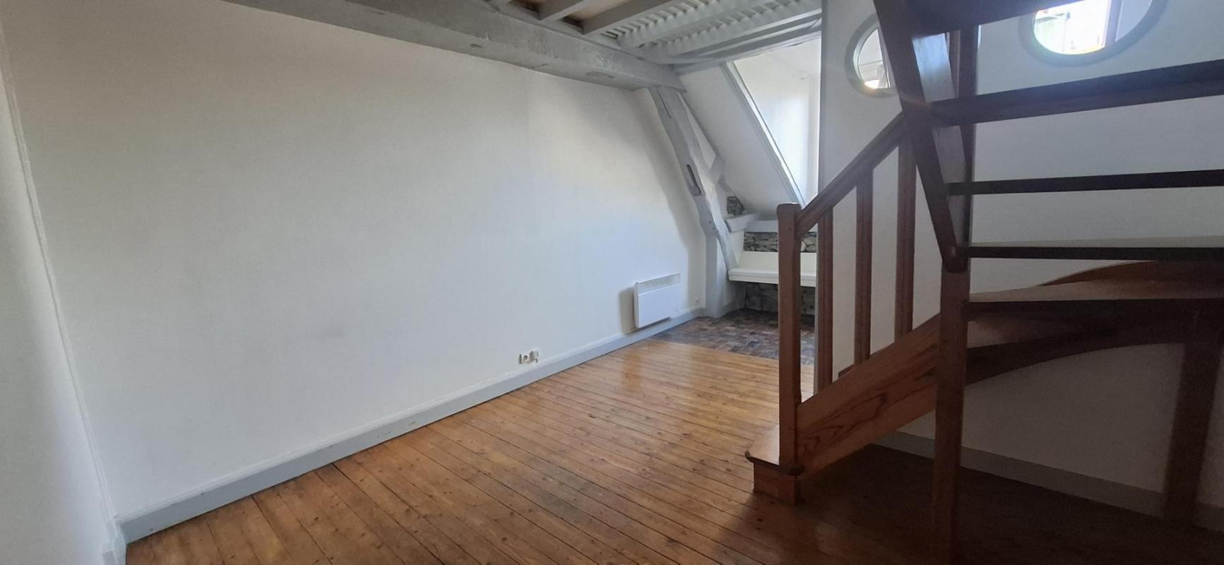 Appartement T1  - Rennes (469156) - photo-3