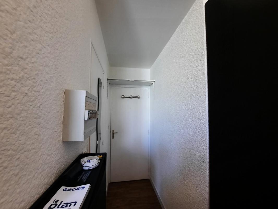 Appartement T1  - Rennes (463759) - photo-3
