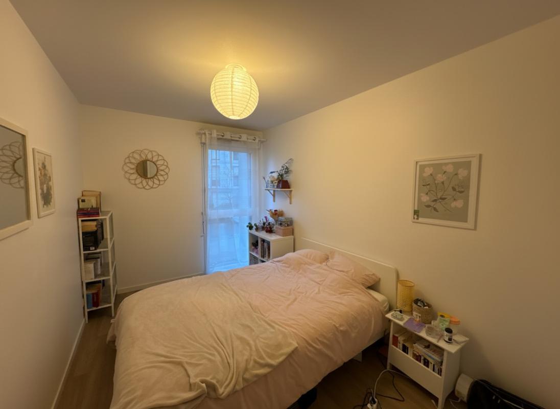 Appartement T2  - Rennes (482644) - photo-3