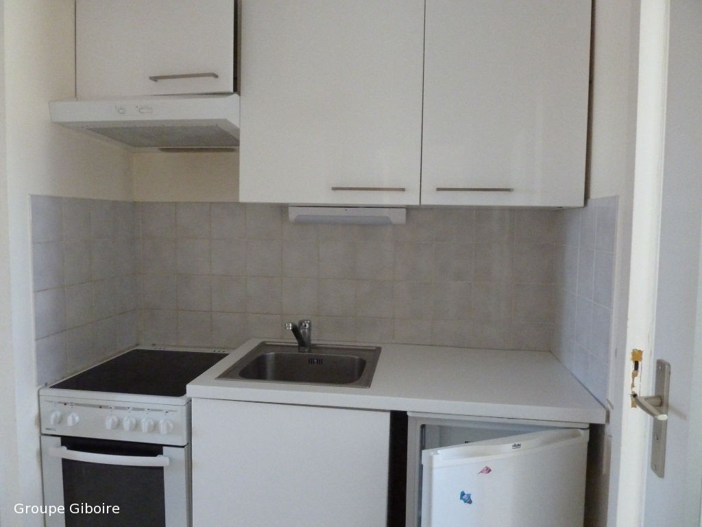 Appartement T1  - Rennes (486650) - photo-3